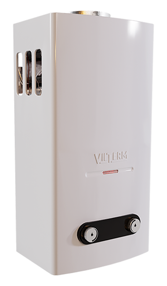 Газовая колонка VilTerm S11