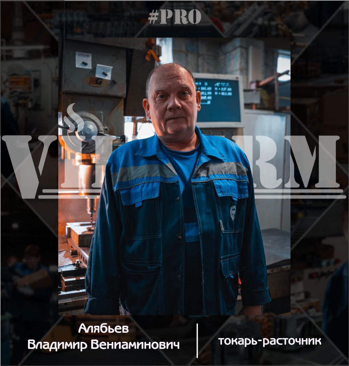 VilTerm Pro Алябьев Владимир