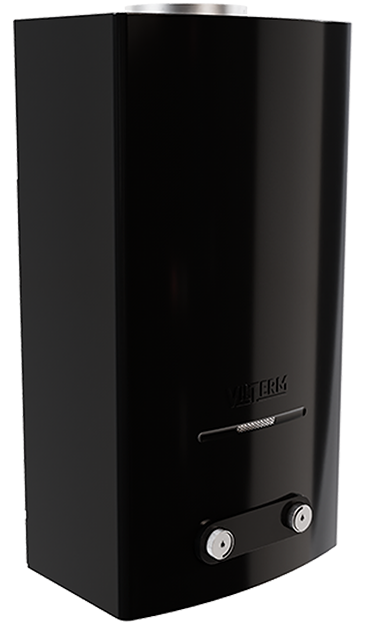 Газовая колонка VilTerm S13 Черная
