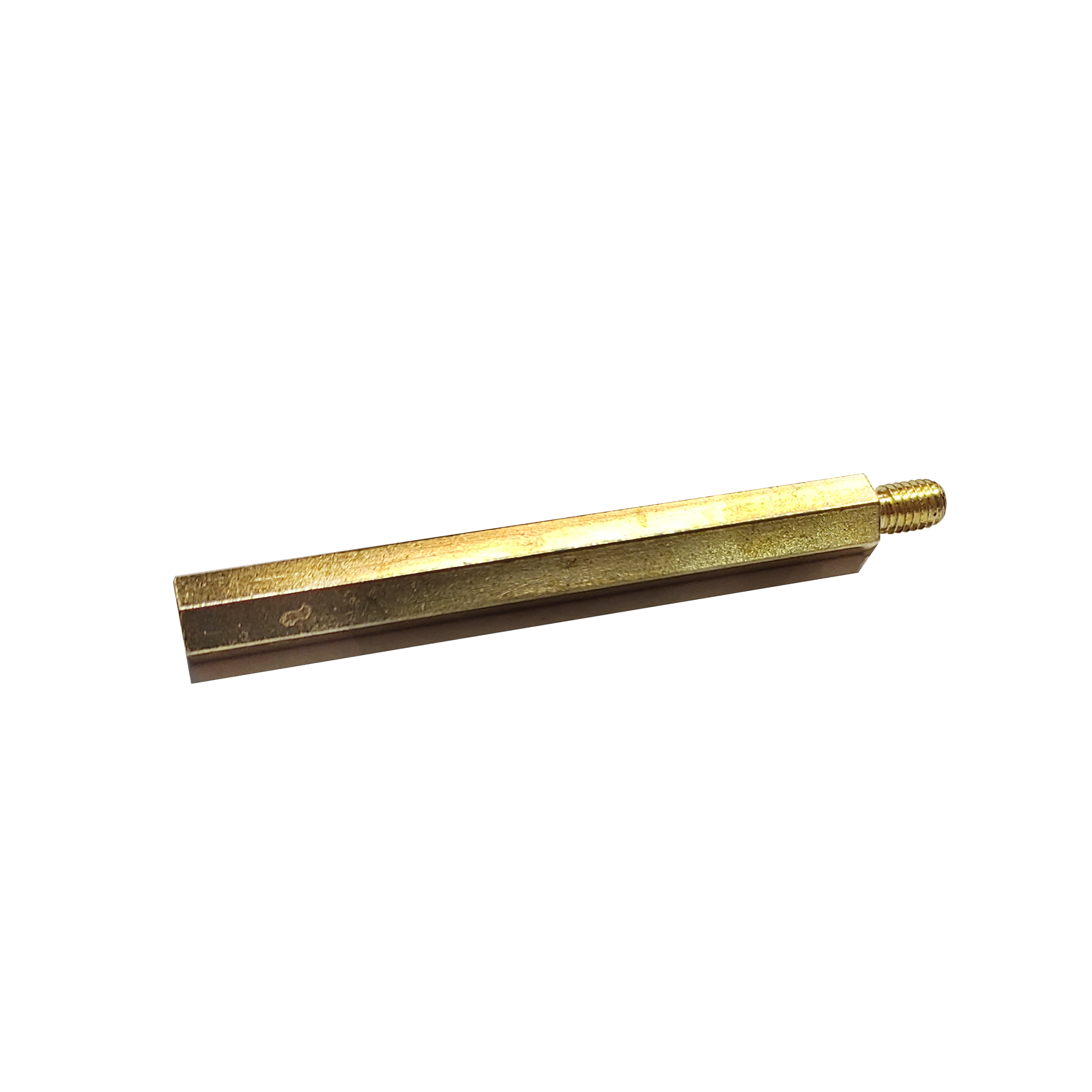 Упор 1101-08.003-03 (L=53мм без резьбы)