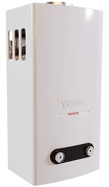 Газовая колонка VilTerm S11 (Сжиженный газ)