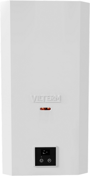 Газовая колонка VilTerm E11 с модуляцией (без запальной горелки)