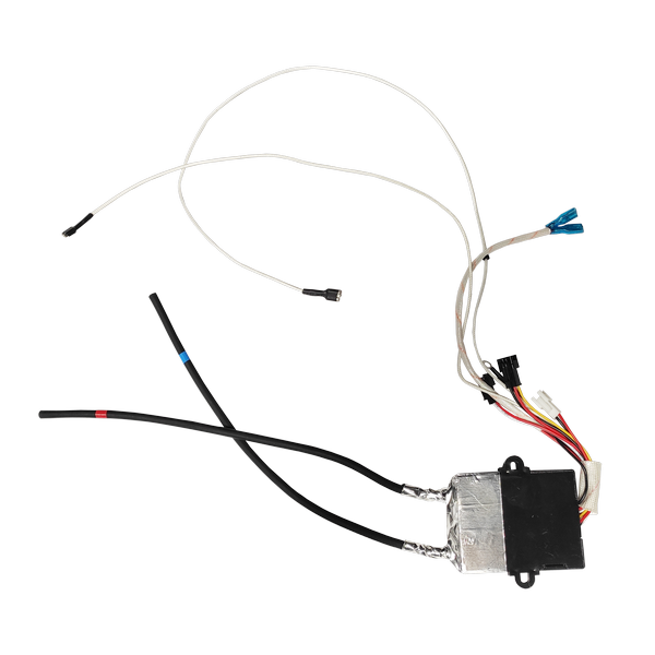 Блок управления электронный 1101-08.100 VST5.L21A-0