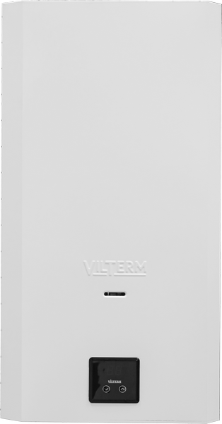 Газовая колонка VilTerm E14 с модуляцией (без запальной горелки)